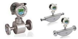 Flow Measurement