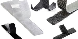 Hook and Loop Fastener Tape