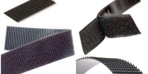 Hook and Loop Scored Pieces