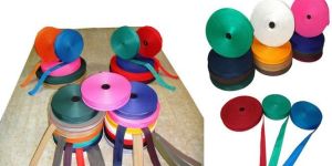 Narrow Woven Fabric Tape