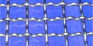 Crimped Wire Mesh