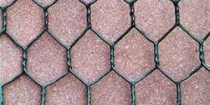 Hexagonal Wire Mesh