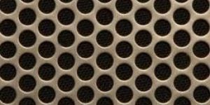Perforated Sheet
