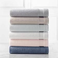 Aegean Cotton Towels