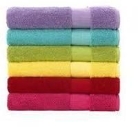Cotton Towels