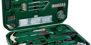 Bosch Metal Hand Tool Kit