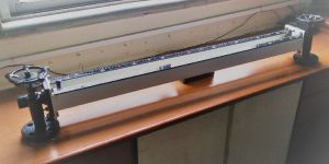 Tubular Liquid Level Gauge