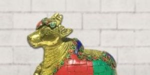 BRASS COLLECTION DIVINE GIFTS