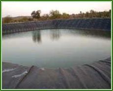 Pond Liner