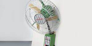Wall Fan