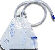Urine Drainage Bag