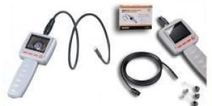 USB Endoscope Camera Screen