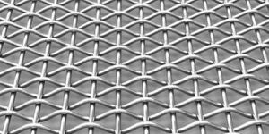 Galvanised Wire Mesh