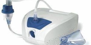 Ultrasonic Nebulizers