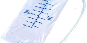 Urine Collection Bag