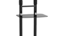 Video Monitoring Trolley