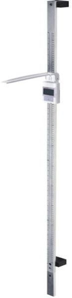 Wall Mounted Height Measuring Scale