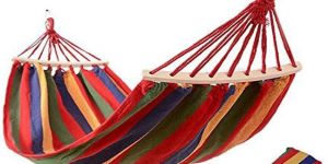 Weighing Scale with Hammock