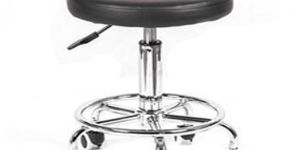 without Backrest Surgeon Stool