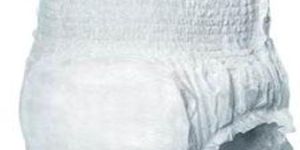 without Frontal Tape Adult Diaper