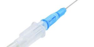 IV Cannula