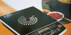 Induction Cooktop