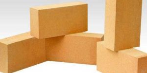 High Alumina Bricks