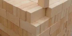 Low Alumina Bricks