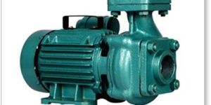 Centrifugal Monoblock Pumps