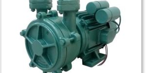 Slow Speed Self Priming Pumps