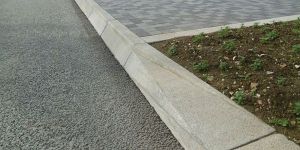 Concrete Kerb