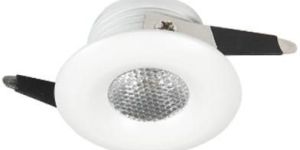 LED Spotlight And Cob