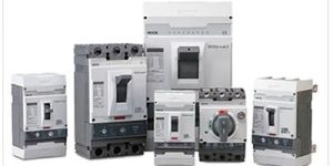 Moulded Case Circuit Breakers