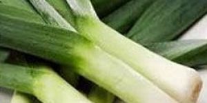 Leeks