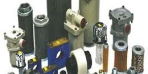 CNC Hydraulic Accessories