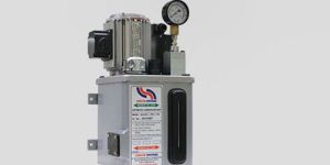 CNC Lubrication Accessories