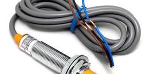 CNC Proximity Sensor