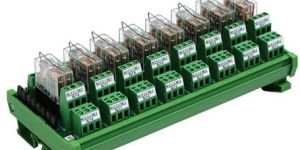 CNC Relay Modules