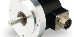 CNC Rotary Encoder