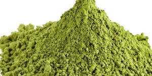 Dry Leaf Powder