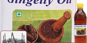 KAAVIRI GINGELLY OIL