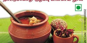 Kulambu Chilli Powder