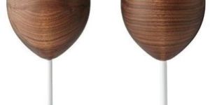 Wooden Wine Glass / Mugs