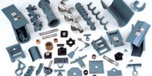 Conveyor Parts & Components