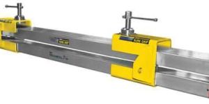 Industrial Belt Clamps