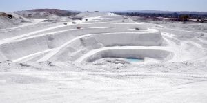 China Clay Kaolin