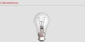 Standard Lamps