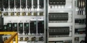Distributed Control Systems Panels