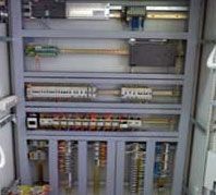 Electrical Control Panels
