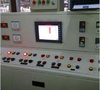 HMI Control Panels